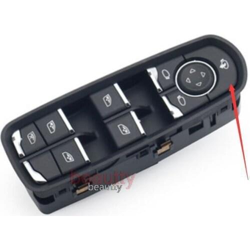 Lifter switch for Zotye T600C Coolpad
