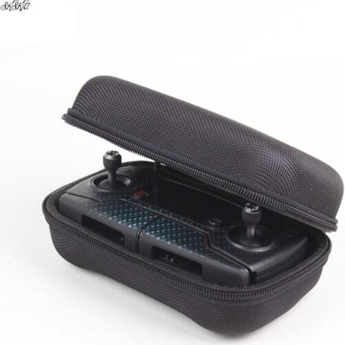Remote Controller Portable case Hard shel Storage Bag box for DJI mavic pro 1 air /spark mavic 2 pro & zoom mavic mini Drone