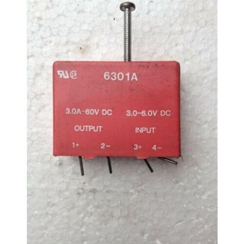Solid State Relays