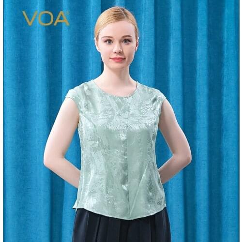 VOA Women's Silk T-Shirts