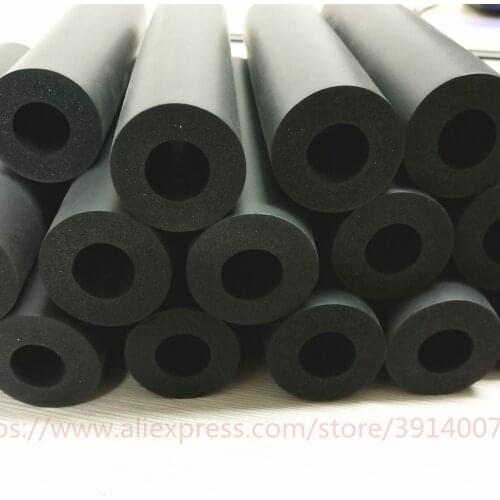 4 pieces of shock-absorbing sponge for agricultural drones EFT E410S E610S E416S E616S P landing gear sponge