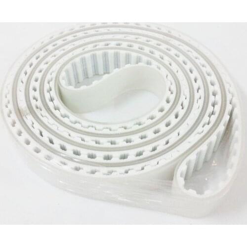 Endless Timing Belt 33XH-4378.325+2PU for glass machine