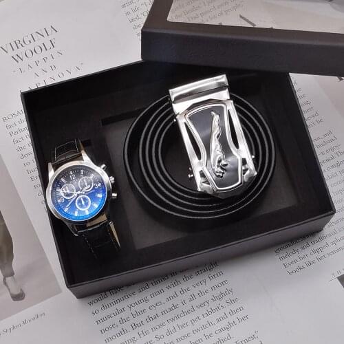 Colrquau Automatic Watch