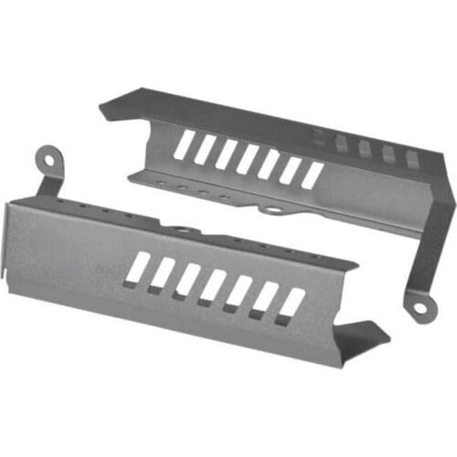 For Yamaha FZ09 MT-09 refit tank mesh left and right protective cover tank side cover motorcycle