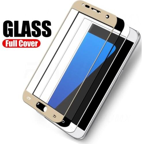 Gaiby Screen Protectors For Samsung Galaxy A7