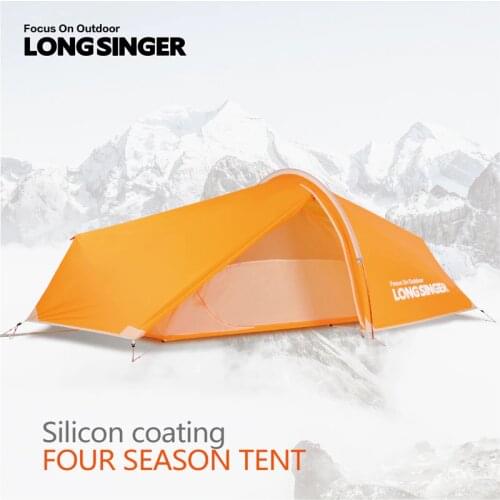 Longsinger Waterproof Tents