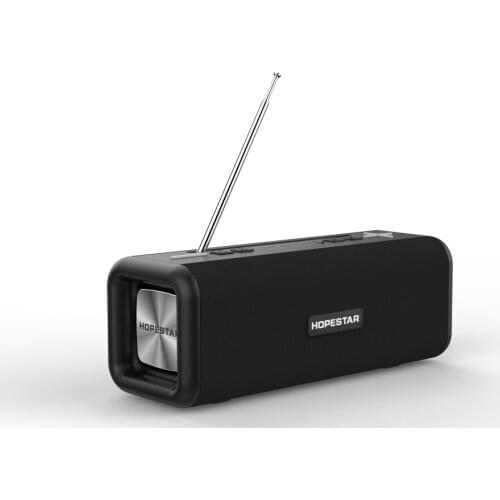 Mini Bluetooth Subwoofer Phone Computer Tablet Support USB TF Card FM Radio Outdoor Home Portable Wireless Speaker