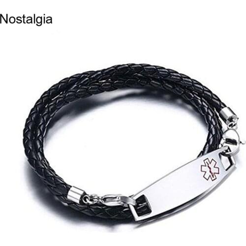Nostalgia Name Bracelets