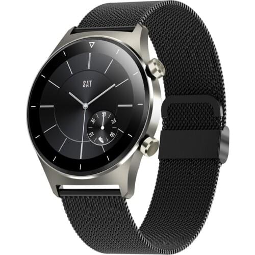 New Men Smart Watch Waterproof Swimming Smartwatch Multiple Sports Heart Rate Blood Pressure Fitness Track Clock For Android iOS