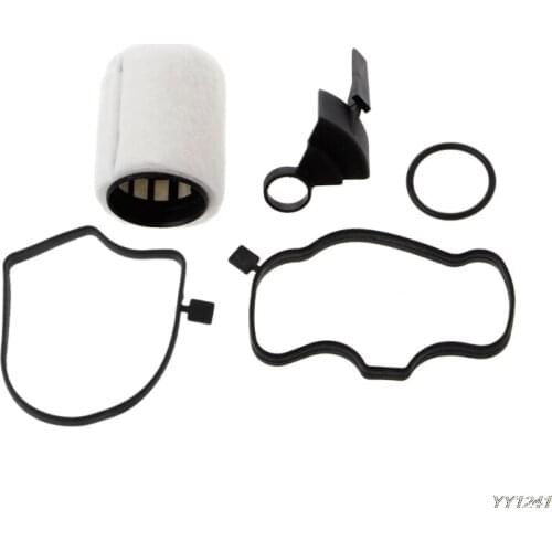 New Crank Case Oil Breather Separator Filter For BMW E46 E39 X5 E35 330D 11127793163