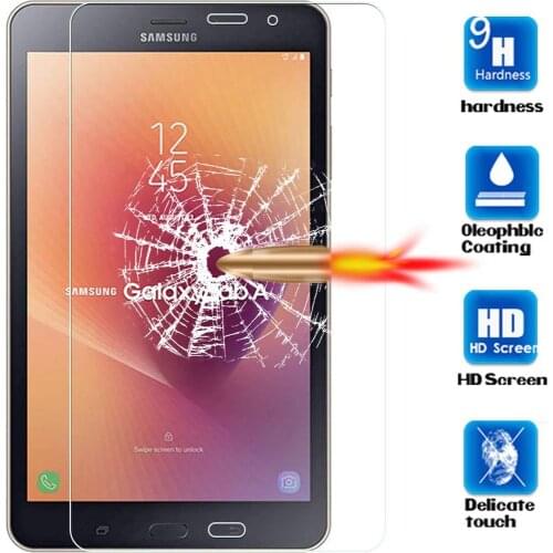 Screen Protector For Samsung Galaxy Tab A 8.0inch Tempered Glass for Galaxy Tab A 8.0 SM-T380 T385 T350 T355 P350 Tablet Glass