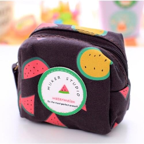 QOONG Women's Wallets With Zippers