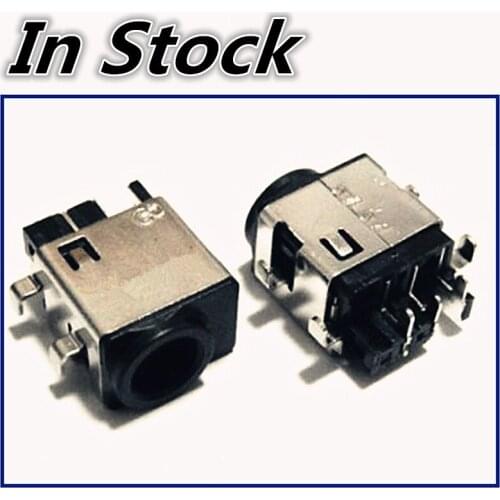Laptop For Samsung RV415 RV411 RV510 RV410 RV420 RV511 RV509 RV515 RV520 RV720 RF510 DC Power Jack Plug Charging Port Socket