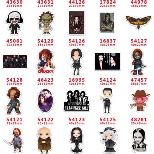 10 pcs Resin Flatback for Hair Bows Planar Resin Crafts Custom Resin for DIY Phone Decorations PR43630