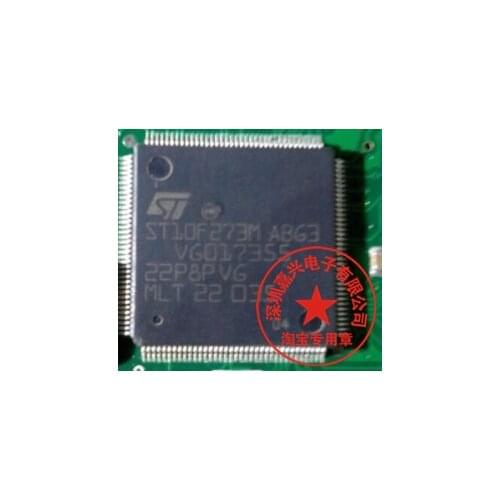 ST10F273M New Ones