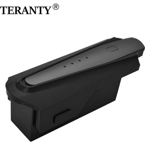 7.6V 3400mah rechargeable battery charger for MJX Bugs 12 B12 EIS RC Quadcopter Spare Parts Battery for 7.6V Drone battery