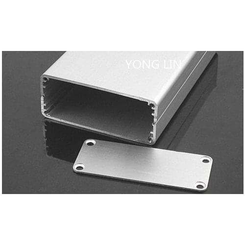 20pcs aluminum box/Junction Box/50*20*80mm 2016 new electronics box, aluminum anodizing box