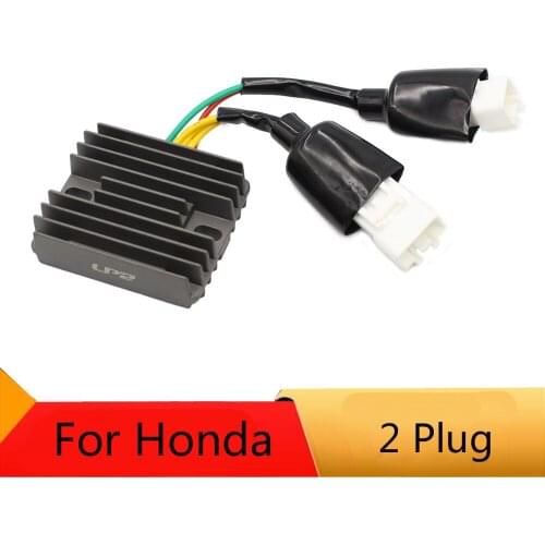 31600-MEL-013 Motorcycle Regulator rectifier Voltage regulator For Honda CBR1000 RR CBR600 RR 31600-MFJ-D01