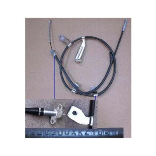 3508300XKZ16a 3508400XKZ16a Brake line left and right for GREAT WALL haval H6