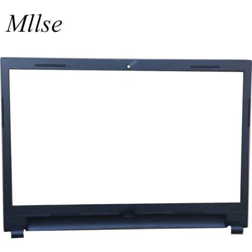 Free Shipping NEW For Dell Inspiron 3441 3442 3443 Laptop LCD Front Bezel Touch Version 02JCX4 2JCX4