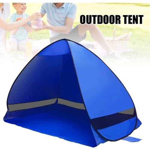 Inter&Weave Sun Tents