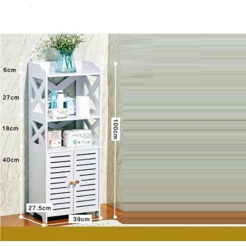 Do Lazienki Mobiletto Mobili Per Il Badkamer Kast Furniture Mobile Bagno Meuble Salle De Bain Vanity Bathroom Storage Cabinet