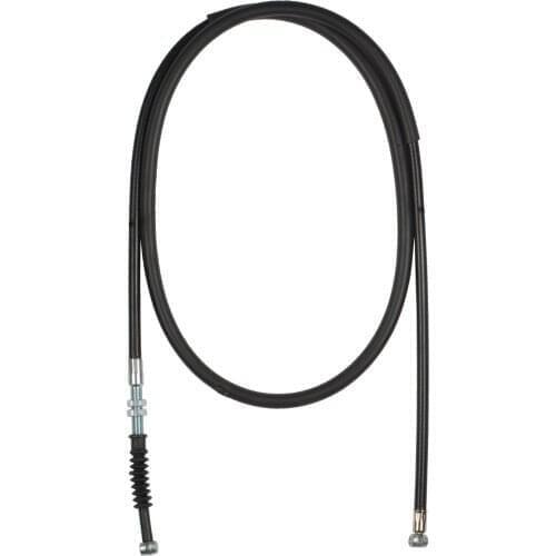 MotoMaster 45450-167-000 Brake Cables Front Brake Cable for Honda MT 50 S (1980-1982)