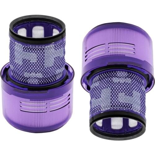 Washable Filter Unit For Dyson V11 Sv14 Cyclone Animal Absolute Total Clean Cordless Vacuum Cleaner parts Replace Filter Parts