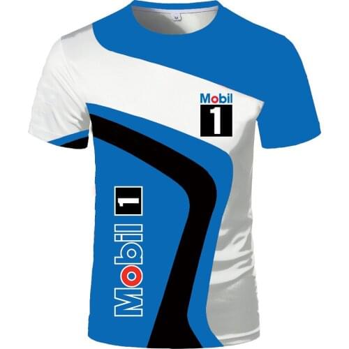 Summer trend mens T-shirt 3D printing fashion sports O-neck oversized T-shirt casual all-match short-sleeved breathable top