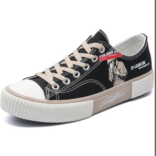 New Men Casual Shoes Student Canvas Shoes Running Shoes Fashion Mens Sneakers Casual Zapatos De Hombre Sapato Masculino