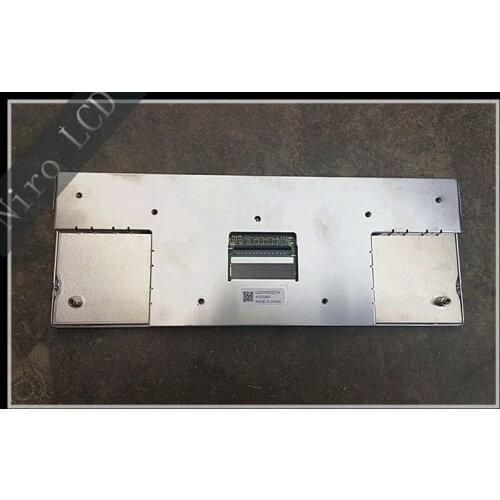 Niro DHL Shipping Brand New Original Car Navigation LCD Screen Panel LQ101K5DZ01A LCD Display For Car Auto Parts