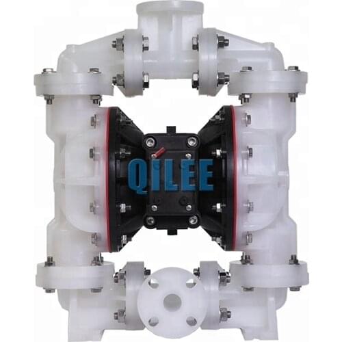 Pneumatic Viscous Liquid High Viscosity Transfer Pump