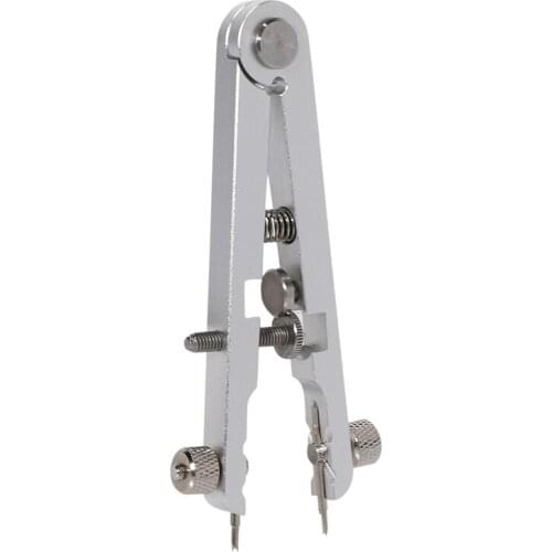 Watch Bracelet Pliers 6825 Standard of Spring Bar Remover Watch Bands Repair Removing Tool