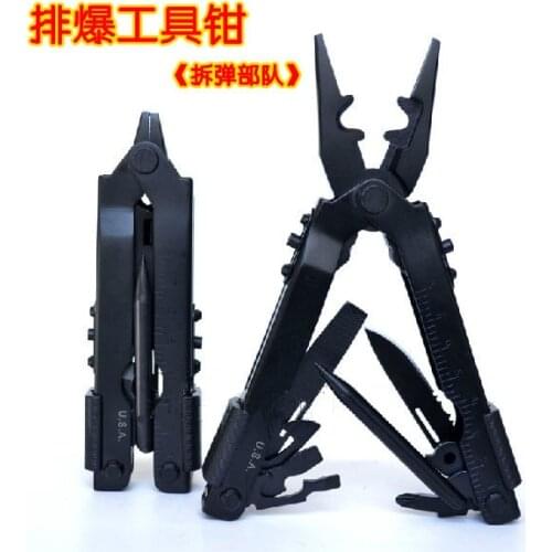 Hand Tools, Pliers, Portable vehicle tools, Multi-function pliers, Multi-function combination tool