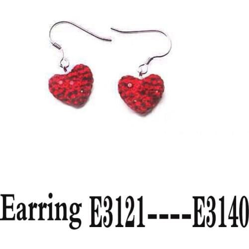Earring E3121 E3122 E3123 E3124 E3125 E3126 E3127 E3128 E3129 E3130 E3131 E3132 E3133 E3134 E3135 E3136 E3137 E3138 E3139 E3140