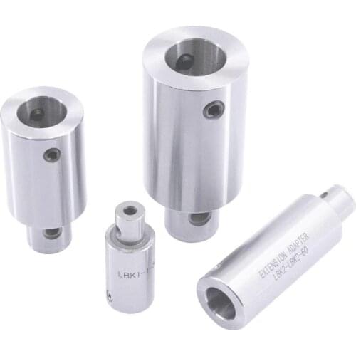 LBK LBK1 LKB2 LBK3 LBK4 LBK5 45L 60L 80L Equal diameter extension rod holders CBH RBH boring head connecting rod for CNC boring