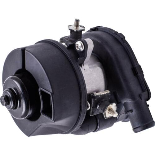 Secondary Smog Air Pump For Subaru Impreza WRX STi 2.5L 2007 14828-AA060