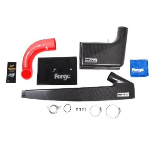 1.2, 1.4 150 & 138 BHP High Flow Carbon Intake FORGE FMINDK14