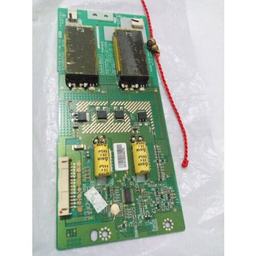 Inventor 32l02rm lc320wxn HIGH VOLTAGE BACKLIGHT BOARD 6632l-0624A connect with T-CON connect board