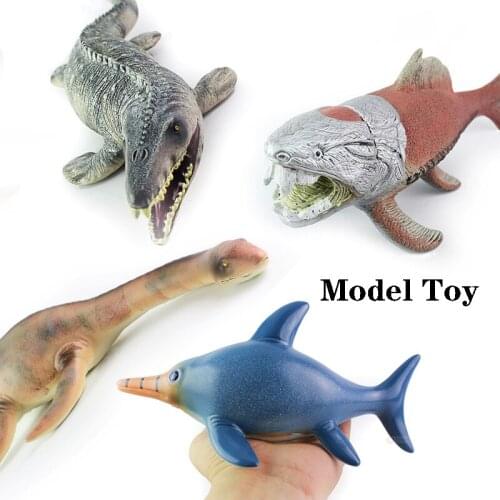 YUHUANQUEEN Dinosaur Figures