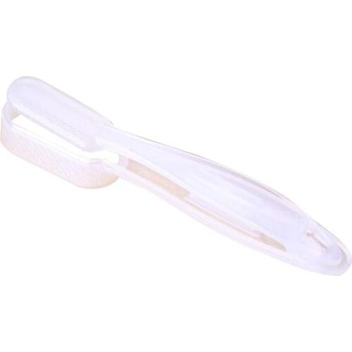 1pc Sushi Mold Creative DIY Plastic Rice Ball Making Mold Sushi Press Mold With Long Handle Sushi Tools Accessories