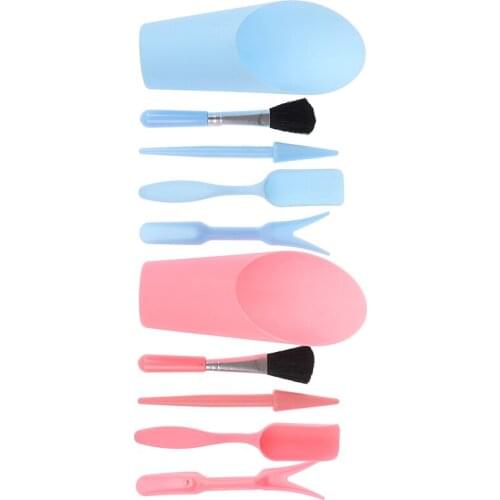 5Pcs Garden Planter Kits DIY Accessories Sowing Succulents Transplant Seedlings Planted Tools Bonsai Fertilizer Drilling Device