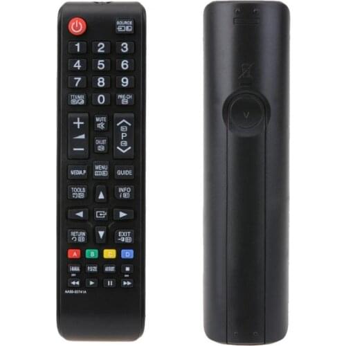 AA59-00741A for Samsung LCD TV Remote control AA59-00602A Universal Controller Replacement for Samsung Smart TV