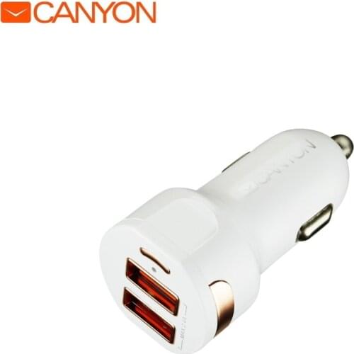 CANYON Transport And Accessories