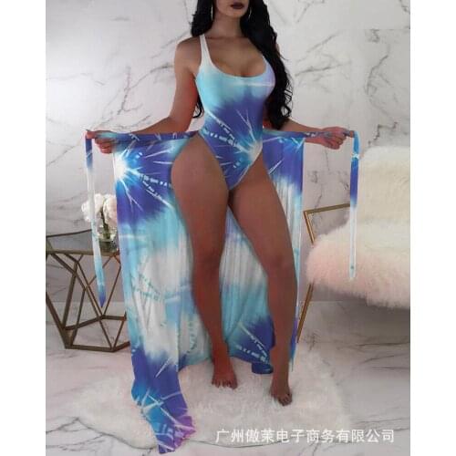EAEOVNI Fashion Swimwear