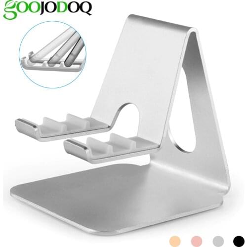 GOOJODOQ Holders For Tablets In The Car