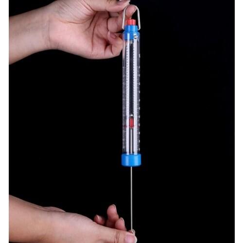 25N/2500g Newton Meter Force Meter Spring Dynamometer Spring Dual-Scaled Balance for Physical Experiment