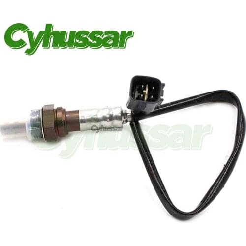 Oxygen Sensor O2 Lambda Sensor AIR FUEL RATIO SENSOR for Toyota Yaris Vios Corolla 1.5L 1.3L 89465-52380 8946552380