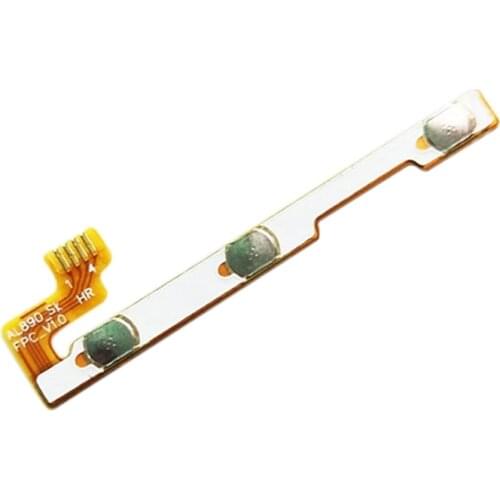 Power Button & Volume Button Flex Cable for Lenovo P70