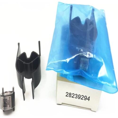Pack of 1 28239294 9308-621C 9308Z621C 28440421 28538389 Black Control Valve EURO3 for Delphi Diesel Common Rail Injector System